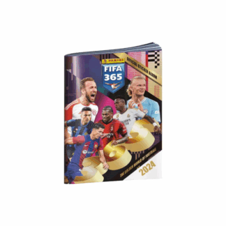 Album FIFA365 2024