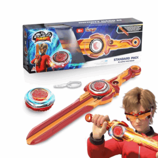 Beyblade Epée avec Led