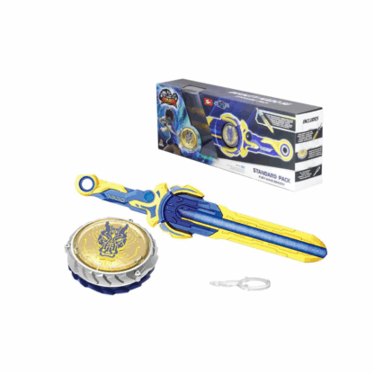 Beyblade Epée avec Led 2