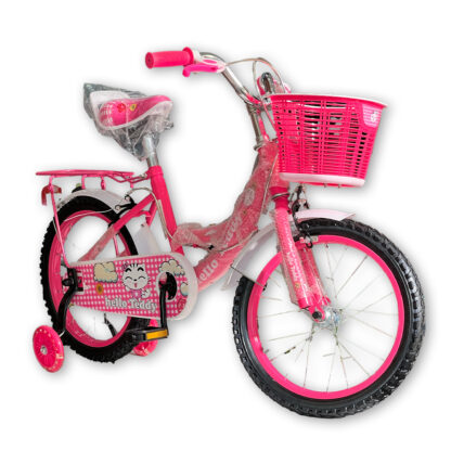 bicyclette Hello Kitty 16 pouces