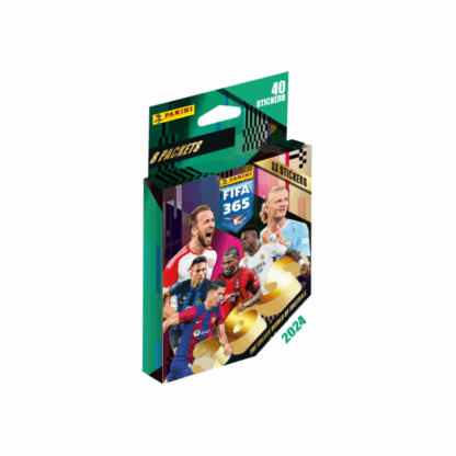 ECOBLISTER FIFA 365 2024
