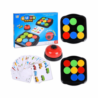 Funny Push Game