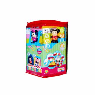 Lego Mickey Mouse 100pcs