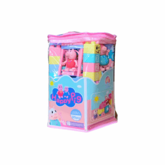 Lego Peppa Pig 100pcs