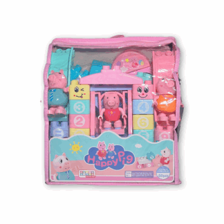Peppa Pig lego 45pcs