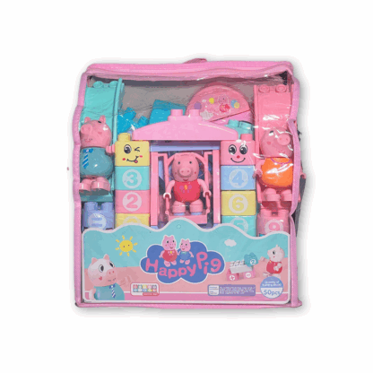 Peppa Pig lego 45pcs