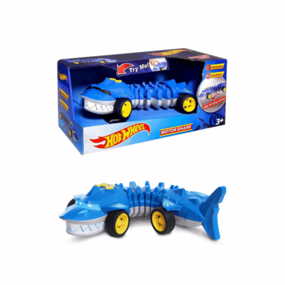 Requin Hotwheel
