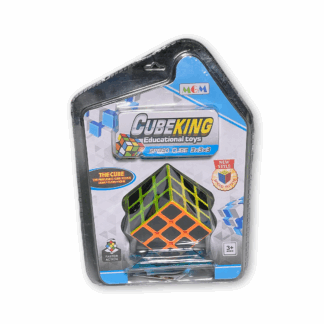 Rubik’s Cube King 3x3x3