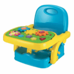 Siège musical bébé