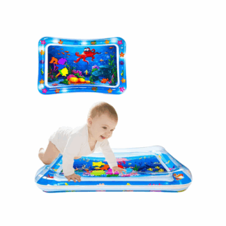 Tapis d’eau gonflable pour Bébé