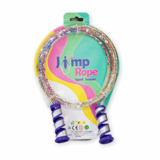 Corde à sauter pour enfants