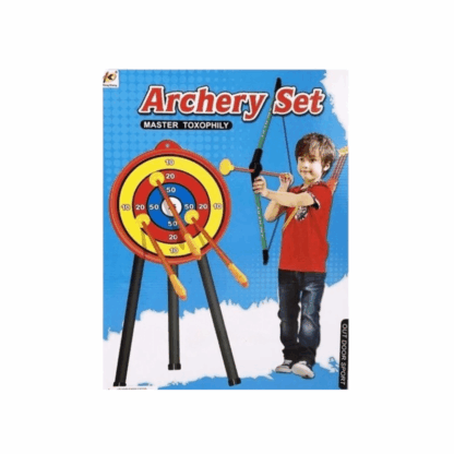 Kit de tir à l'arc