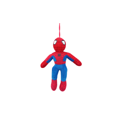 Spiderman peluche 30cm