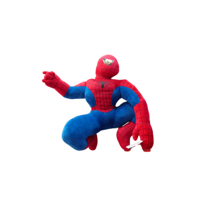 Spiderman peluche 37cm