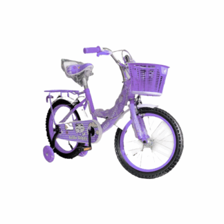bicyclette Hello Kitty 16 pouces – violet