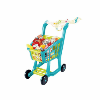 Chariot de courses pour enfants