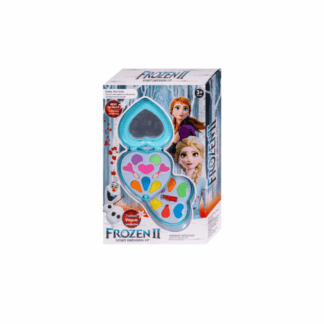 Frozen mini Palette maquillage pour fille
