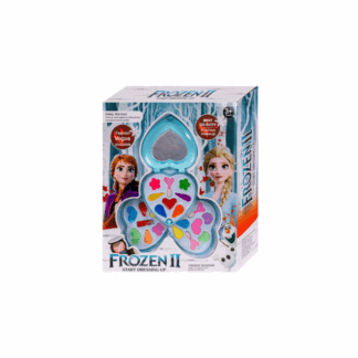 Frozen Palette maquillage pour fille