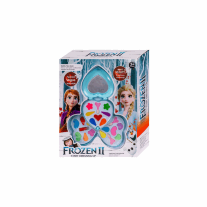 Frozen Palette maquillage pour fille