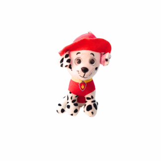 Marcus Pat Patrouille peluche 22cm