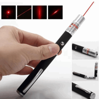 Stylo Laser Pointeur
