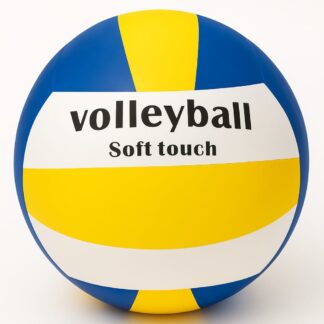 Ballon de volleyball modéle aléatoire