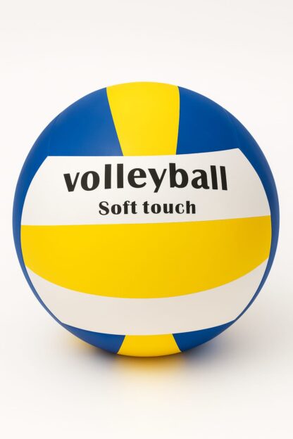 Ballon de volleyball modéle aléatoire