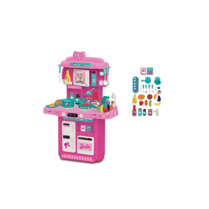 Barbie cuisine 28 accessoires