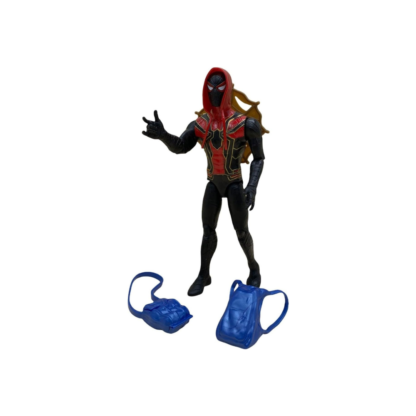 Spiderman figurine 24cm