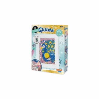 Be teens glitters – paon 1