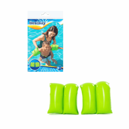 Brassards gonflables 20 x 20 cm