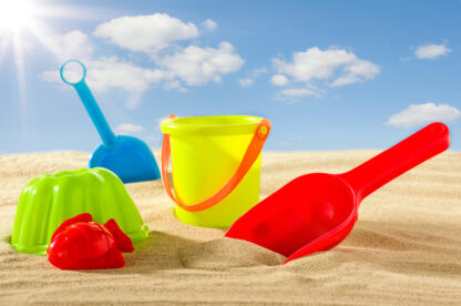 Kit de Jeu de Plage