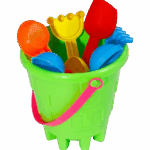 Kit de Jeu de Plage-1