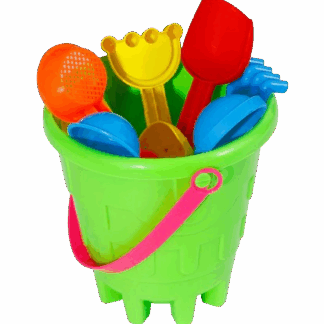 Kit de Jeu de Plage-1