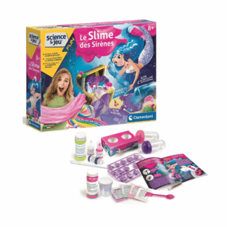 Le Slime Des Sirènes