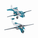 Mon atelier de mécanique-Avions et hélicoptères 2