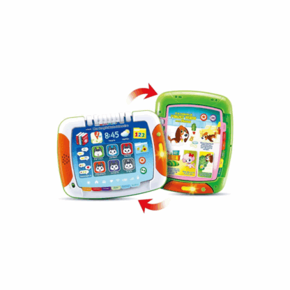 Mon imagi’tablette interactive