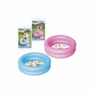 Piscine gonflable pour bébé 61×15