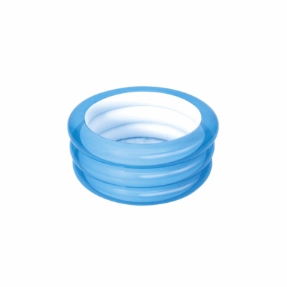 Piscine gonflable pour bébé 70×30 2