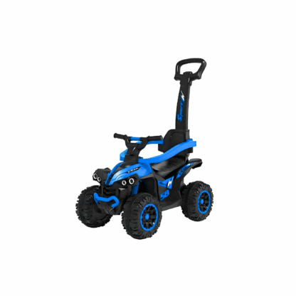 Quad à Pousser 3 en 1