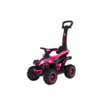 Quad à Pousser 3 en 1