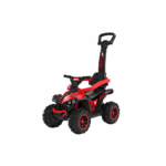 Quad à Pousser 3 en 1