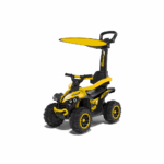 Quad à Pousser 3 en 1