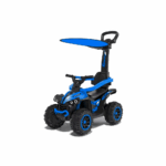 Quad à Pousser 3 en 1