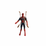 Spiderman figurine 24cm