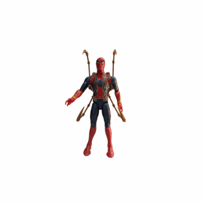 Spiderman figurine 24cm