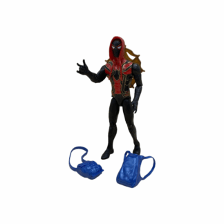 Spiderman figurine 24cm