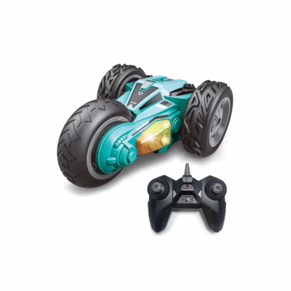 voiture-telecommandee-360°-lumineuse-2