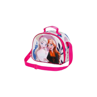 Sac Gouter 3D Thermique Frozen 2