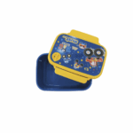 Set de gourde et lunchbox Big Truck